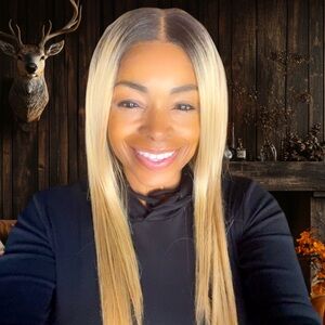 Meet your Posher, Audrey